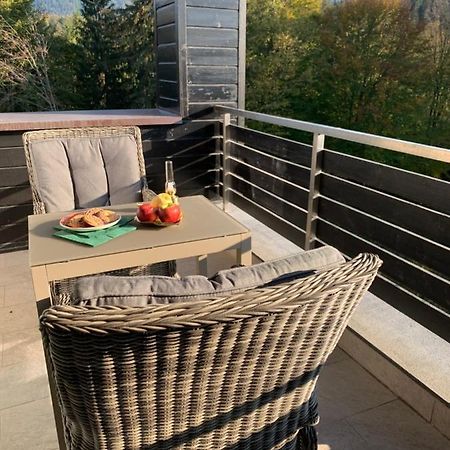 Edelweiss Apartments Silver Resort Poiana Braşov Dış mekan fotoğraf