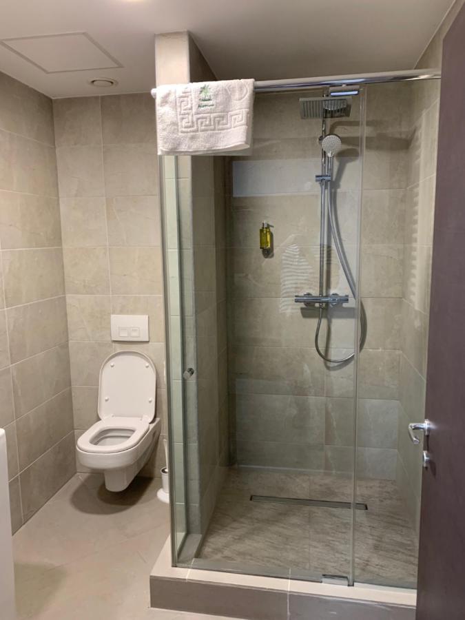 Edelweiss Apartments Silver Resort Poiana Braşov Dış mekan fotoğraf
