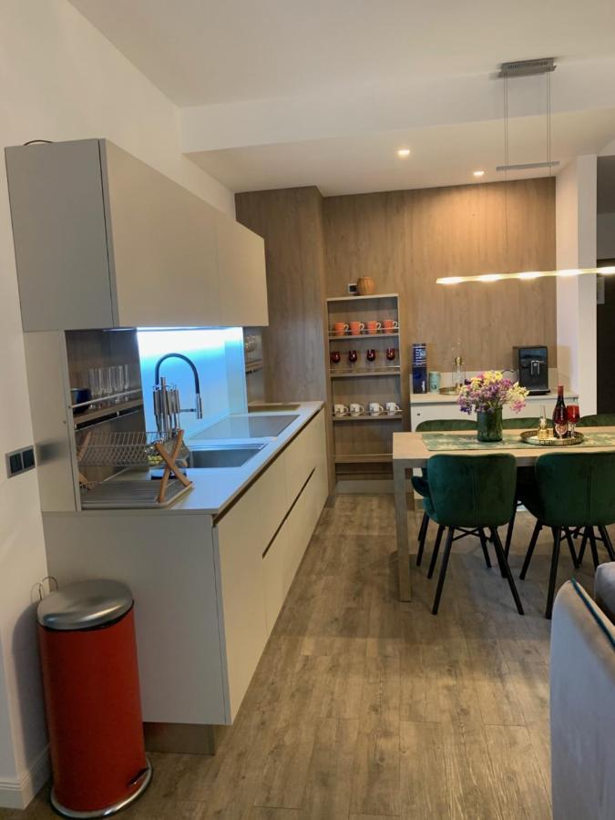 Edelweiss Apartments Silver Resort Poiana Braşov Dış mekan fotoğraf